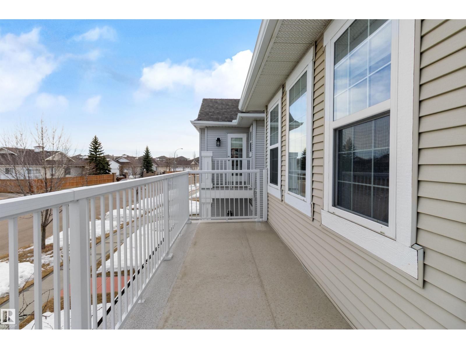 304 BOTHWELL DR, Sherwood Park