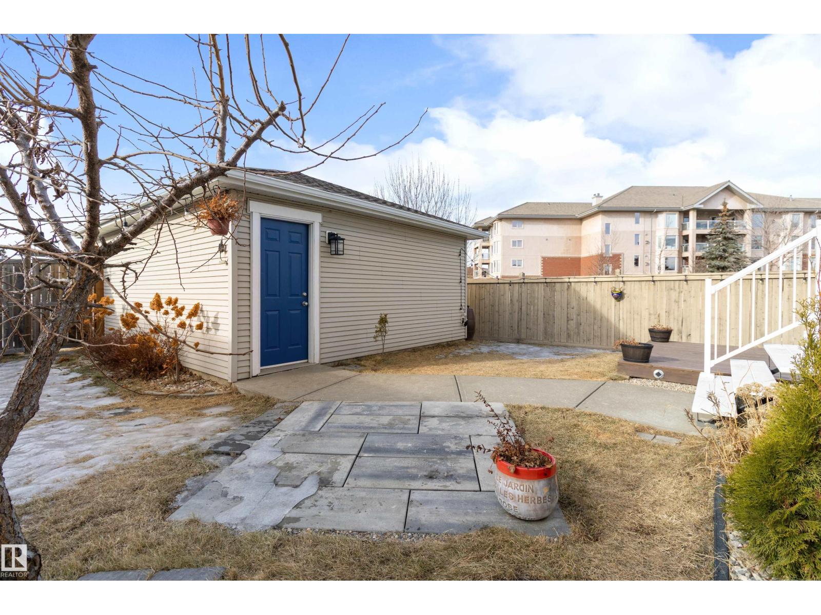 304 BOTHWELL DR, Sherwood Park
