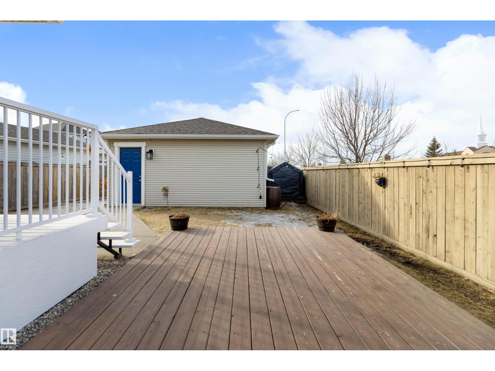 304 BOTHWELL DR, Sherwood Park