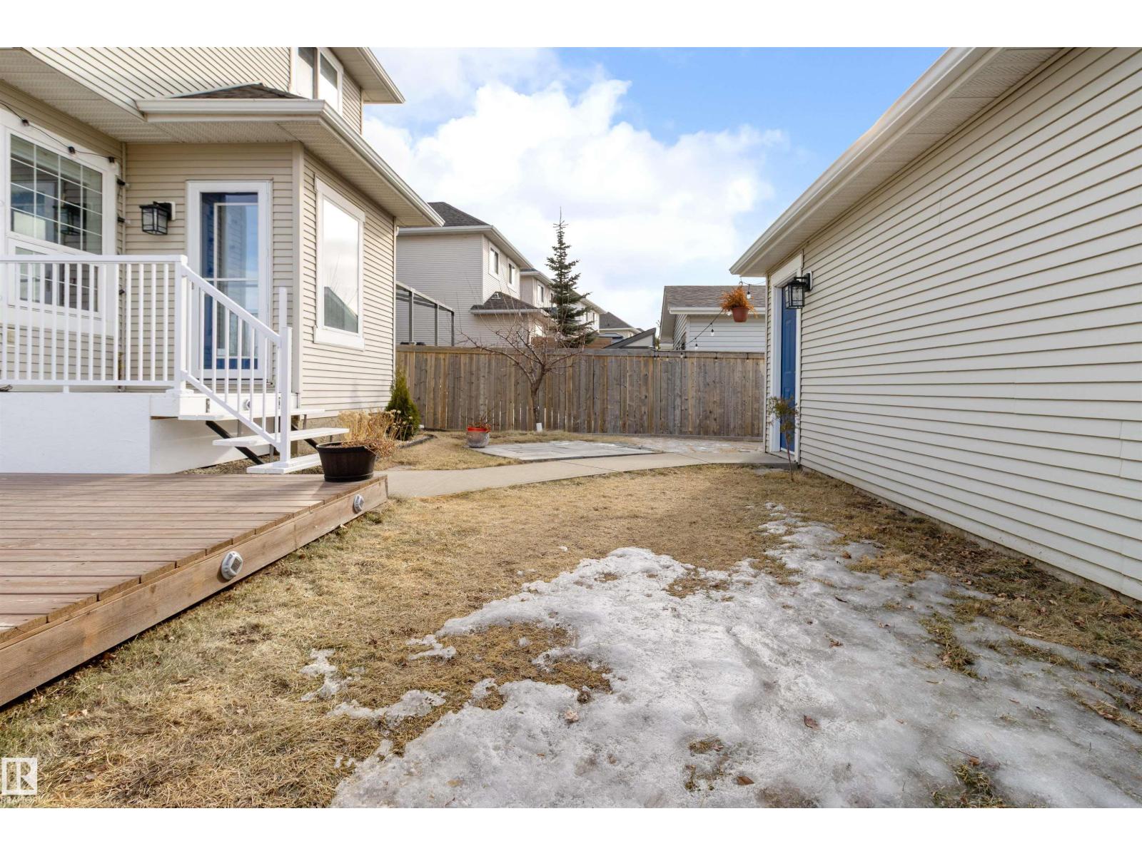 304 BOTHWELL DR, Sherwood Park