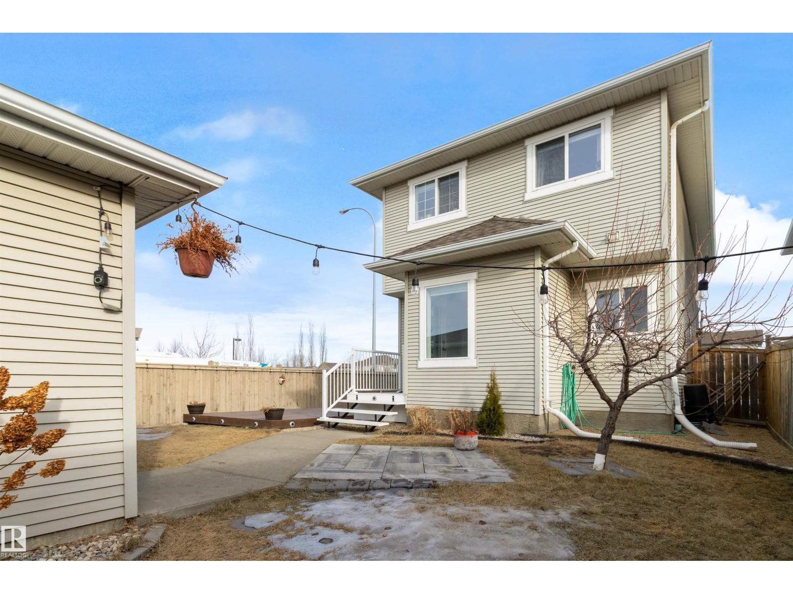 304 BOTHWELL DR, Sherwood Park