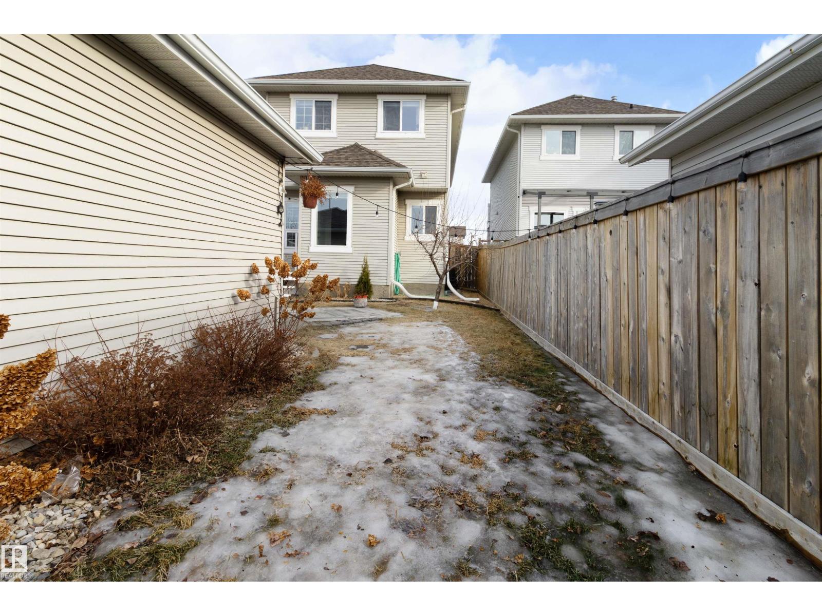 304 BOTHWELL DR, Sherwood Park