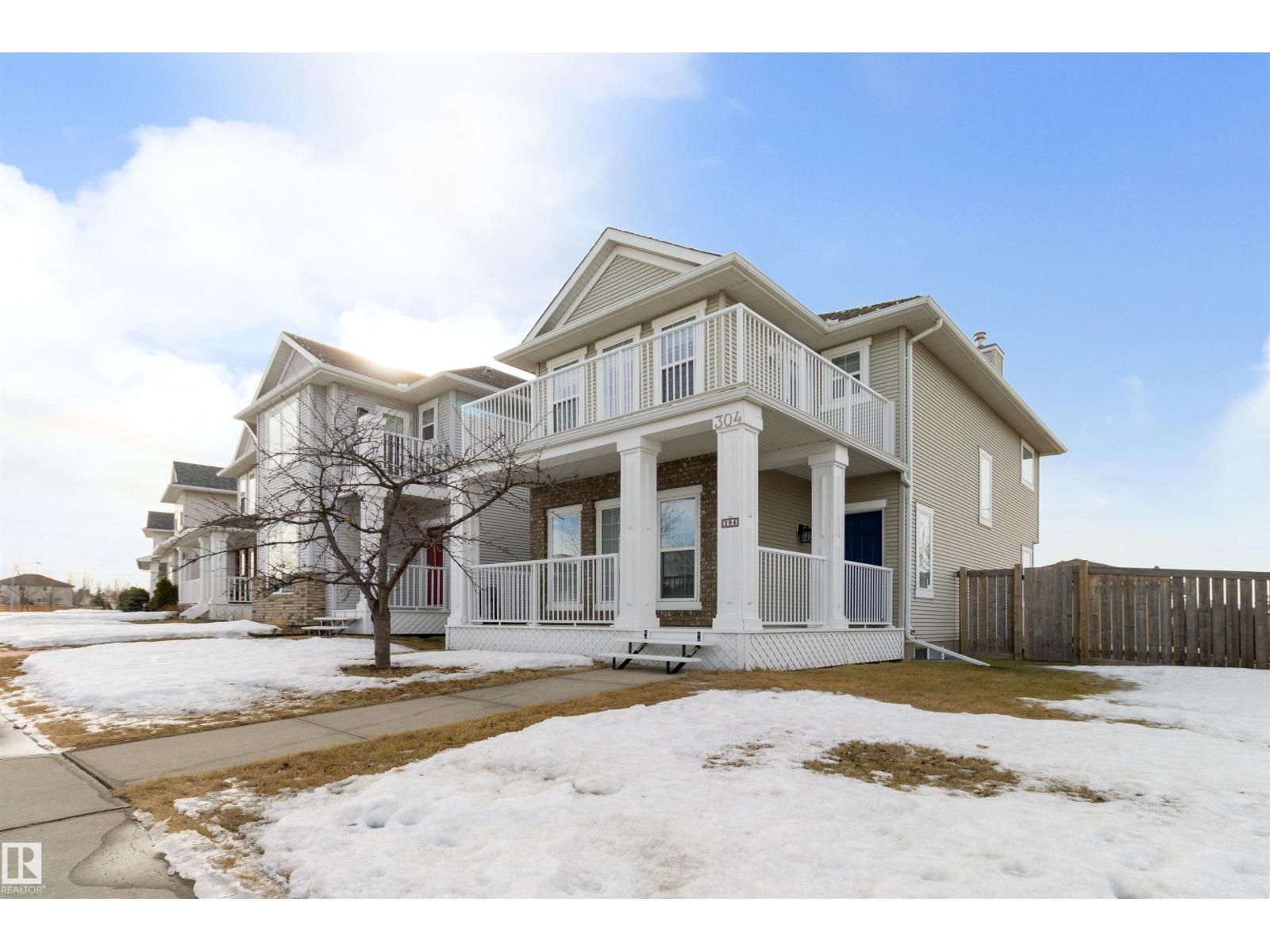 304 BOTHWELL DR, Sherwood Park