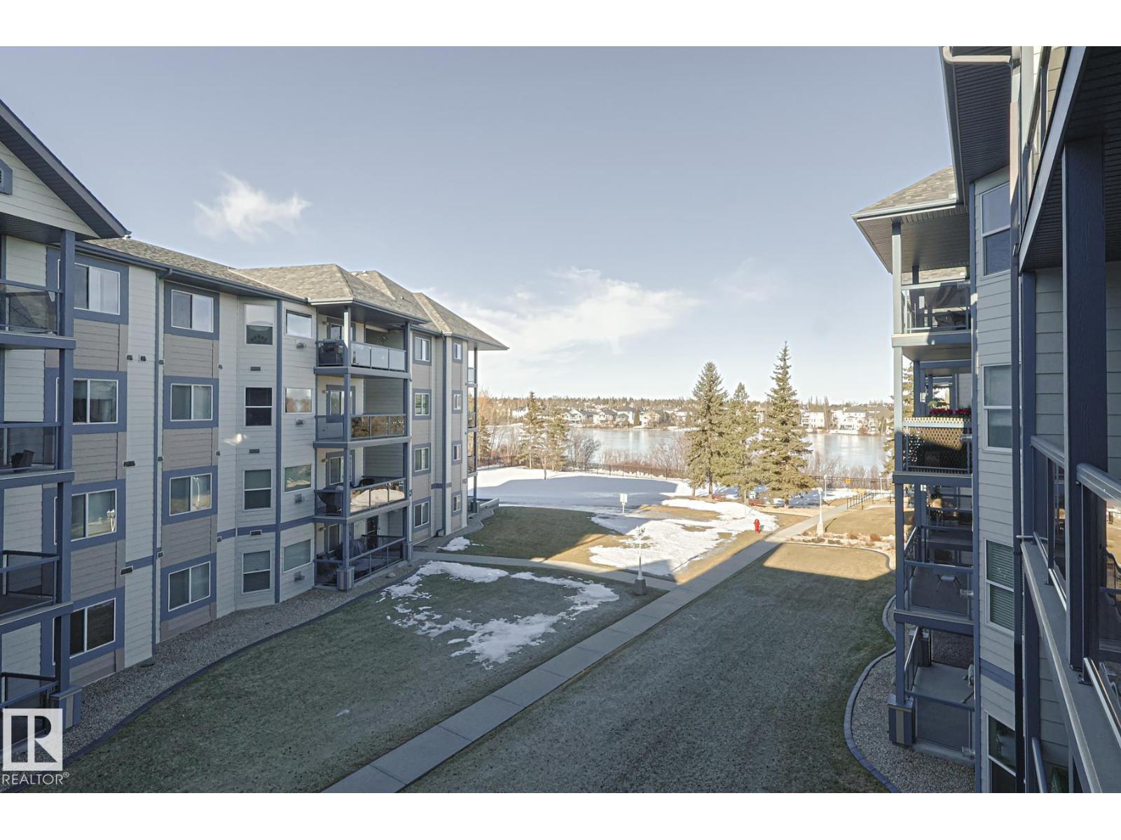 #314 100 FOXHAVEN DR, Sherwood Park