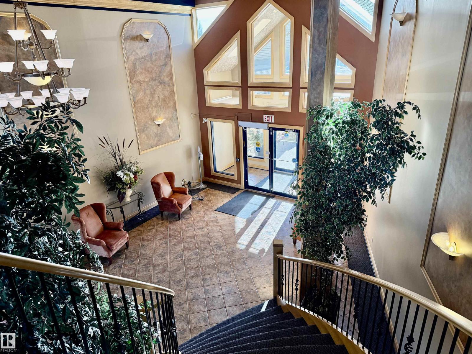 #314 100 FOXHAVEN DR, Sherwood Park