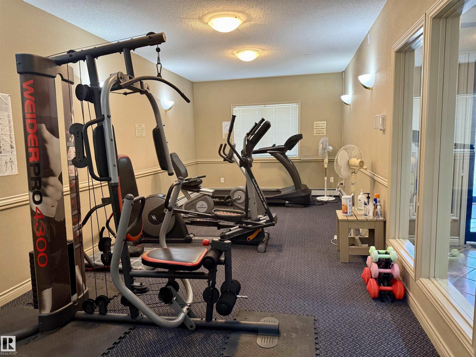 #314 100 FOXHAVEN DR, Sherwood Park