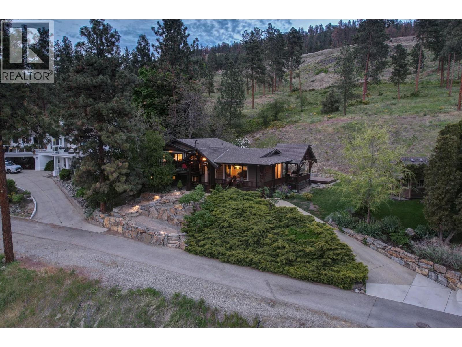 2165 Paly Road, Kelowna