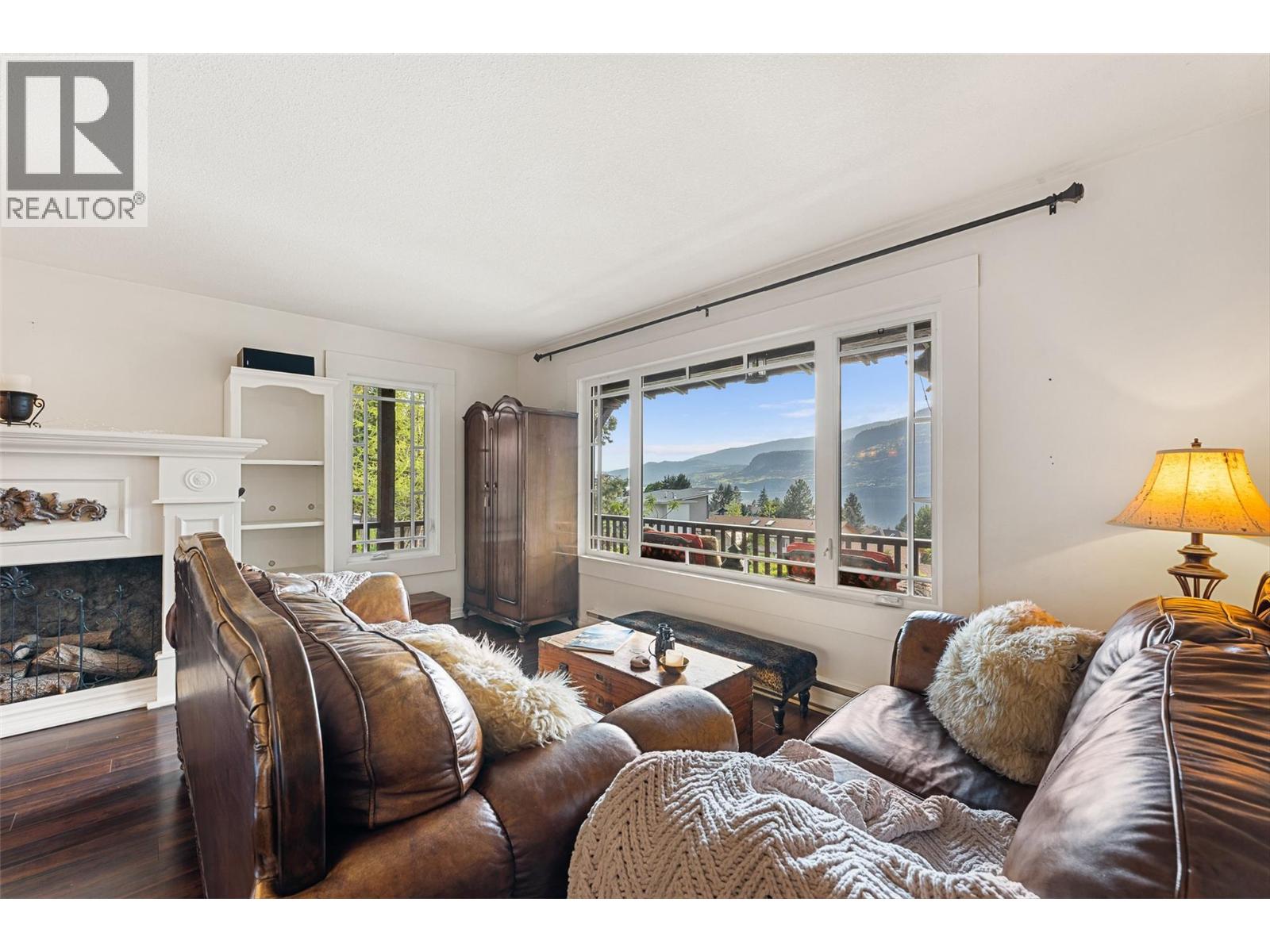 2165 Paly Road, Kelowna