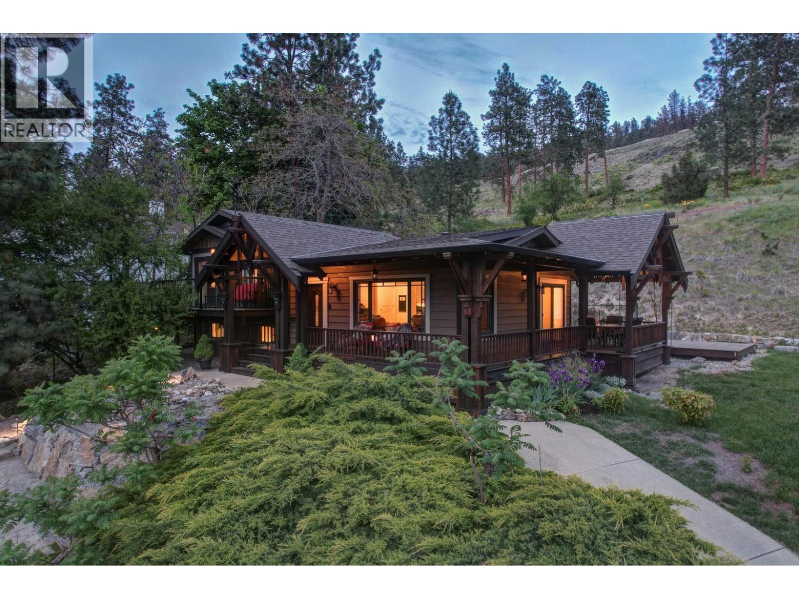 2165 Paly Road, Kelowna