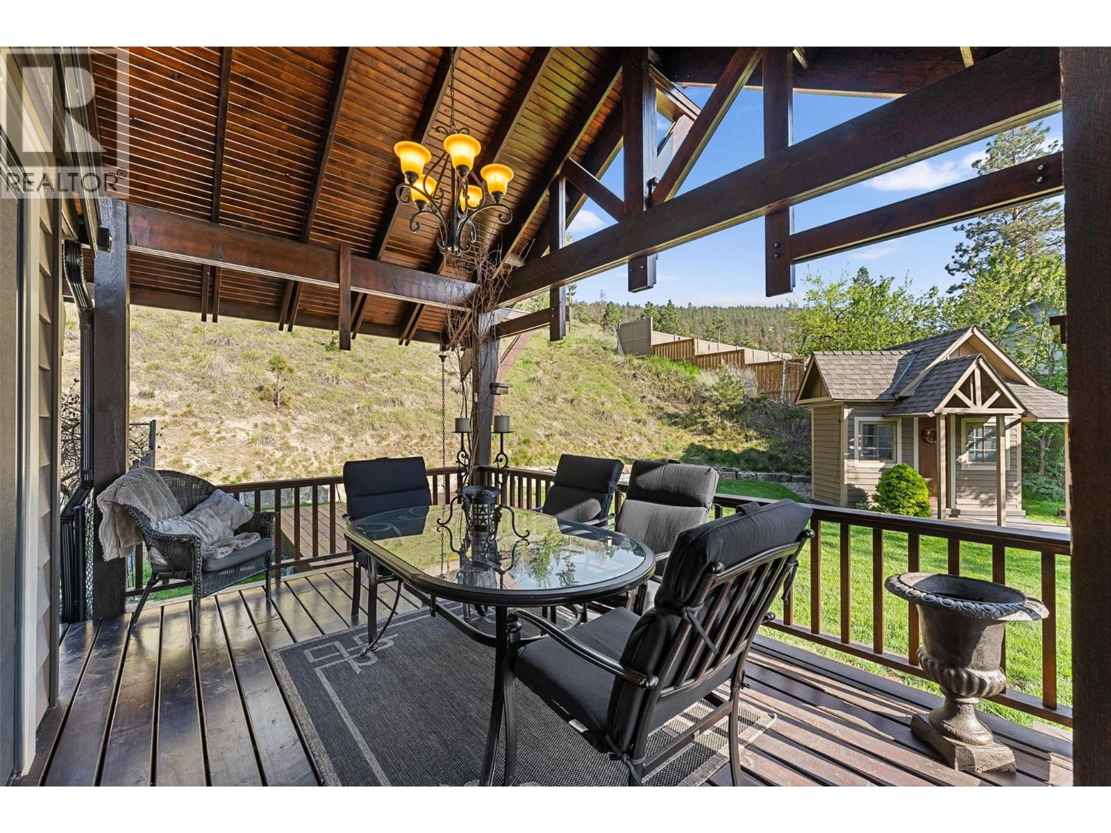 2165 Paly Road, Kelowna