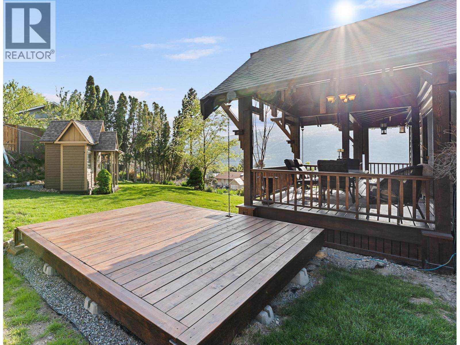 2165 Paly Road, Kelowna