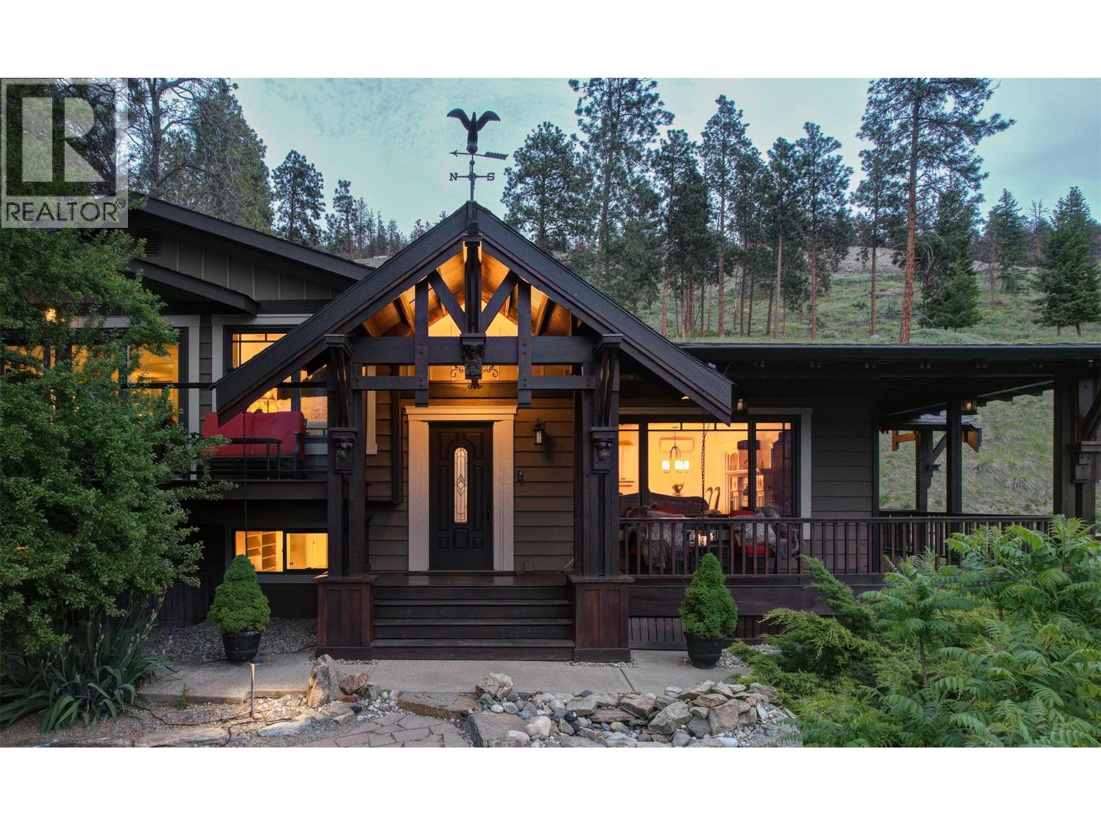 2165 Paly Road, Kelowna