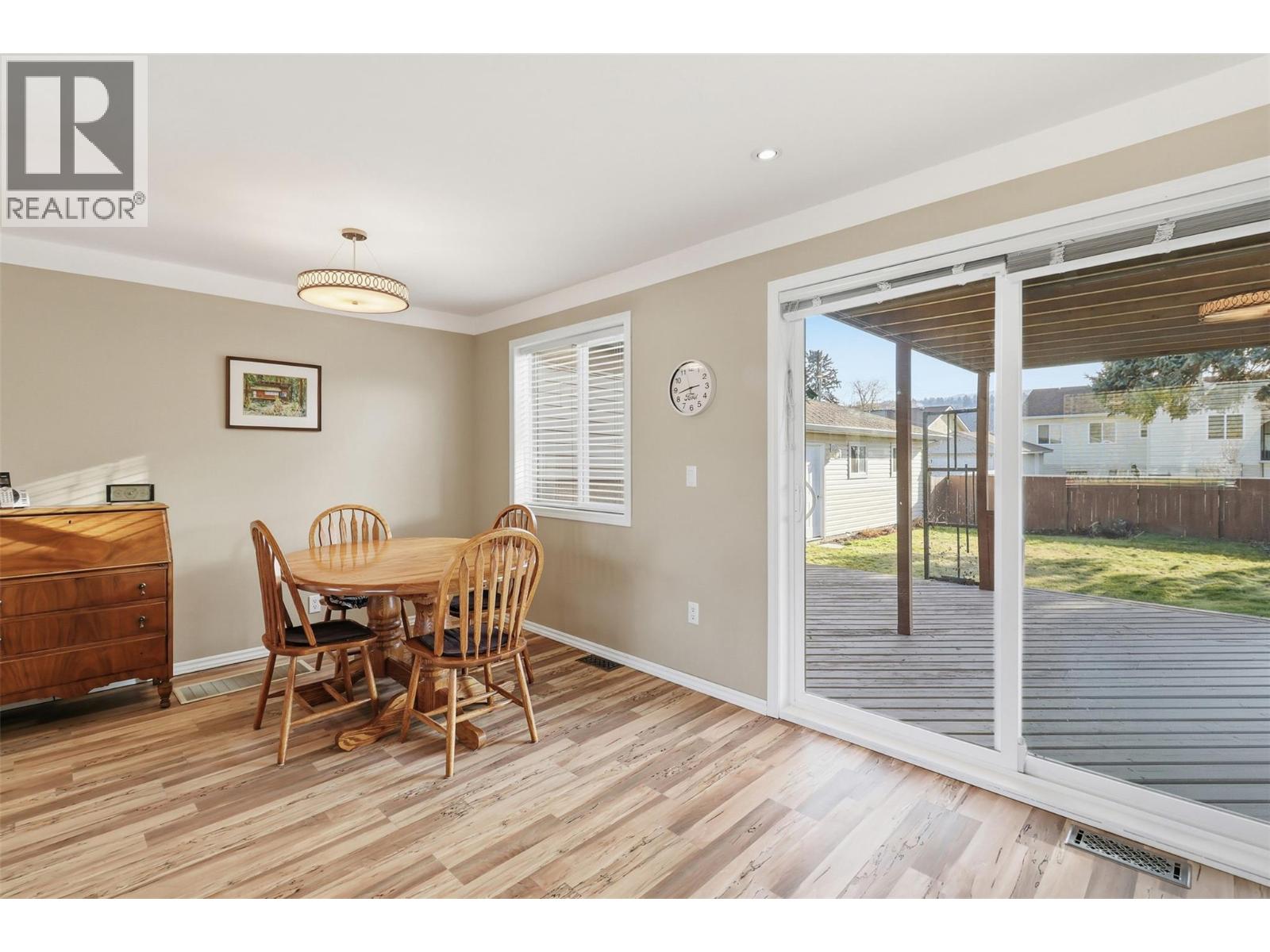 222 FORT Avenue, Kamloops