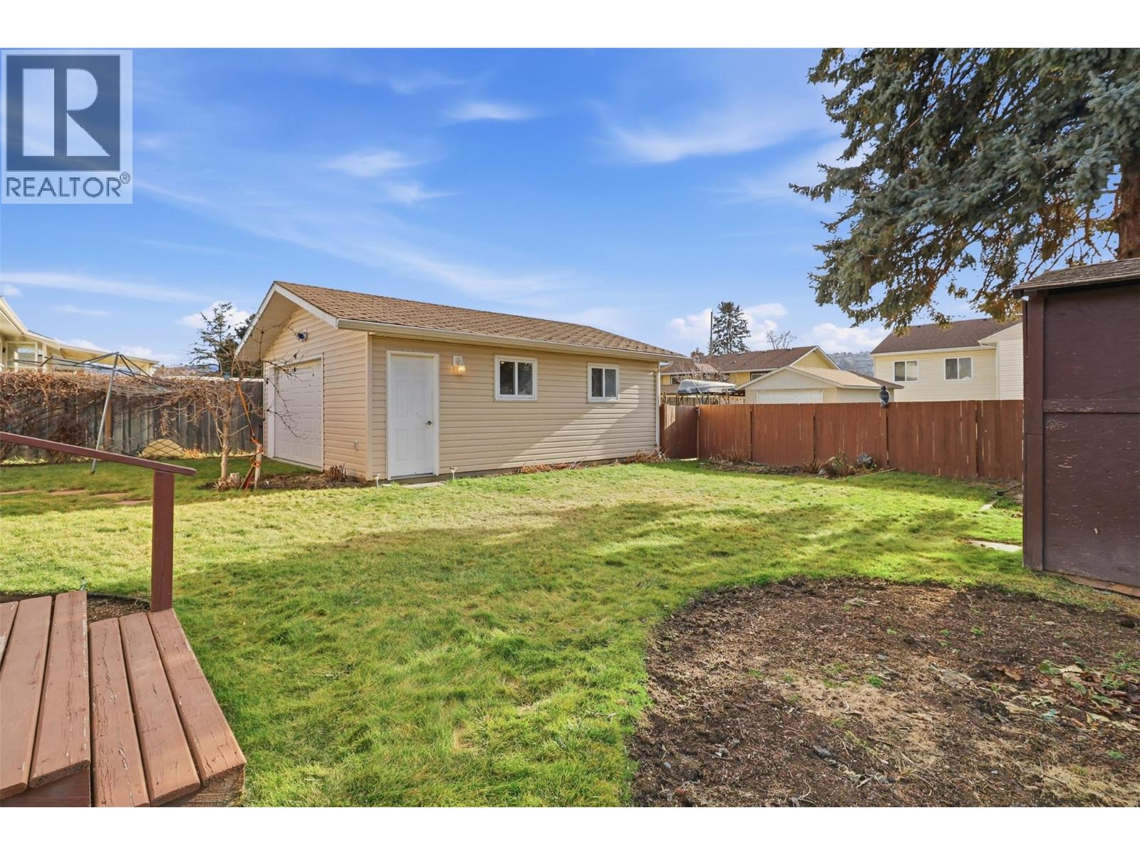 222 FORT Avenue, Kamloops