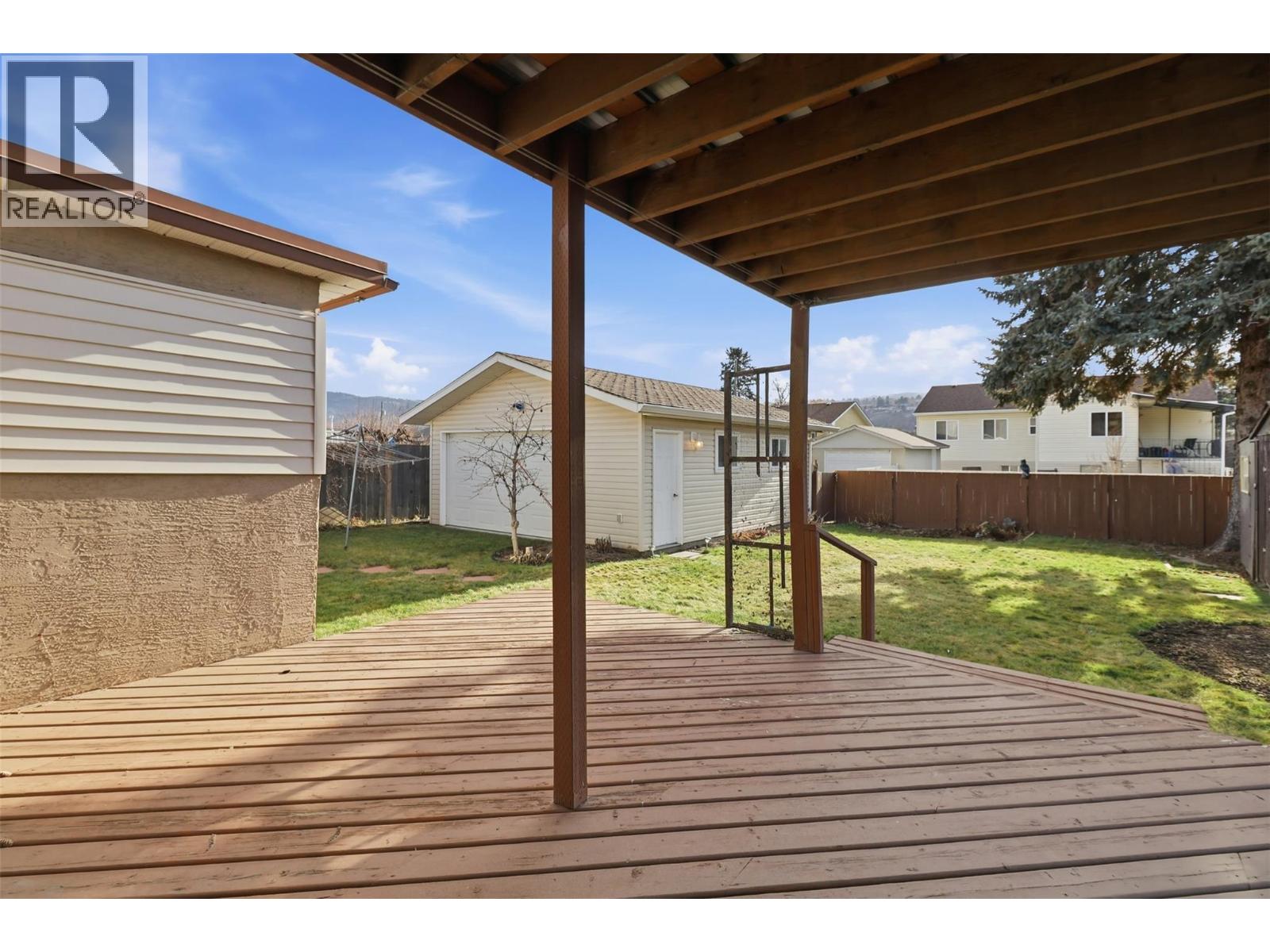 222 FORT Avenue, Kamloops