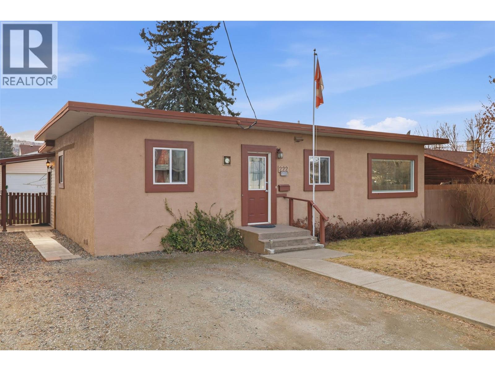 222 FORT Avenue, Kamloops