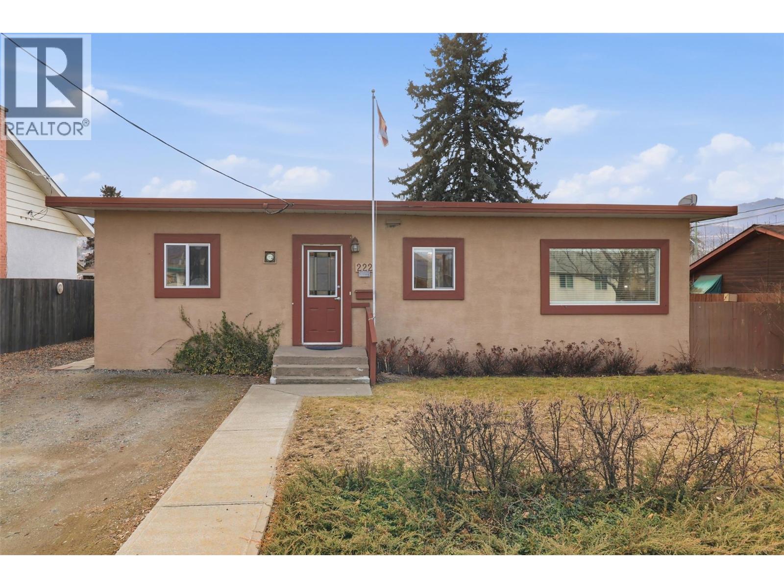 222 FORT Avenue, Kamloops