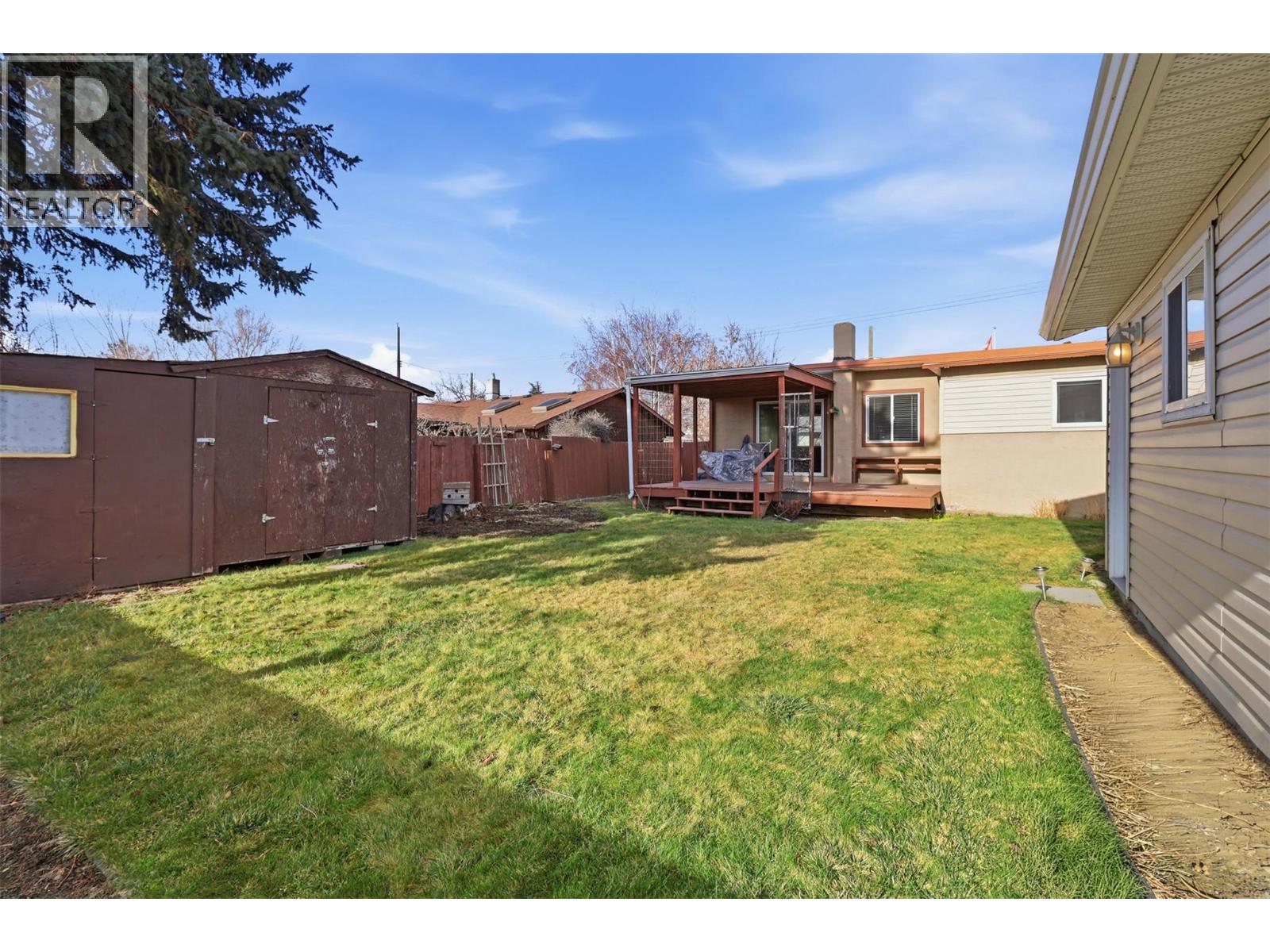 222 FORT Avenue, Kamloops