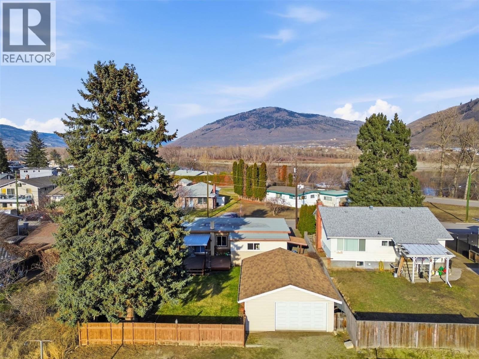 222 FORT Avenue, Kamloops