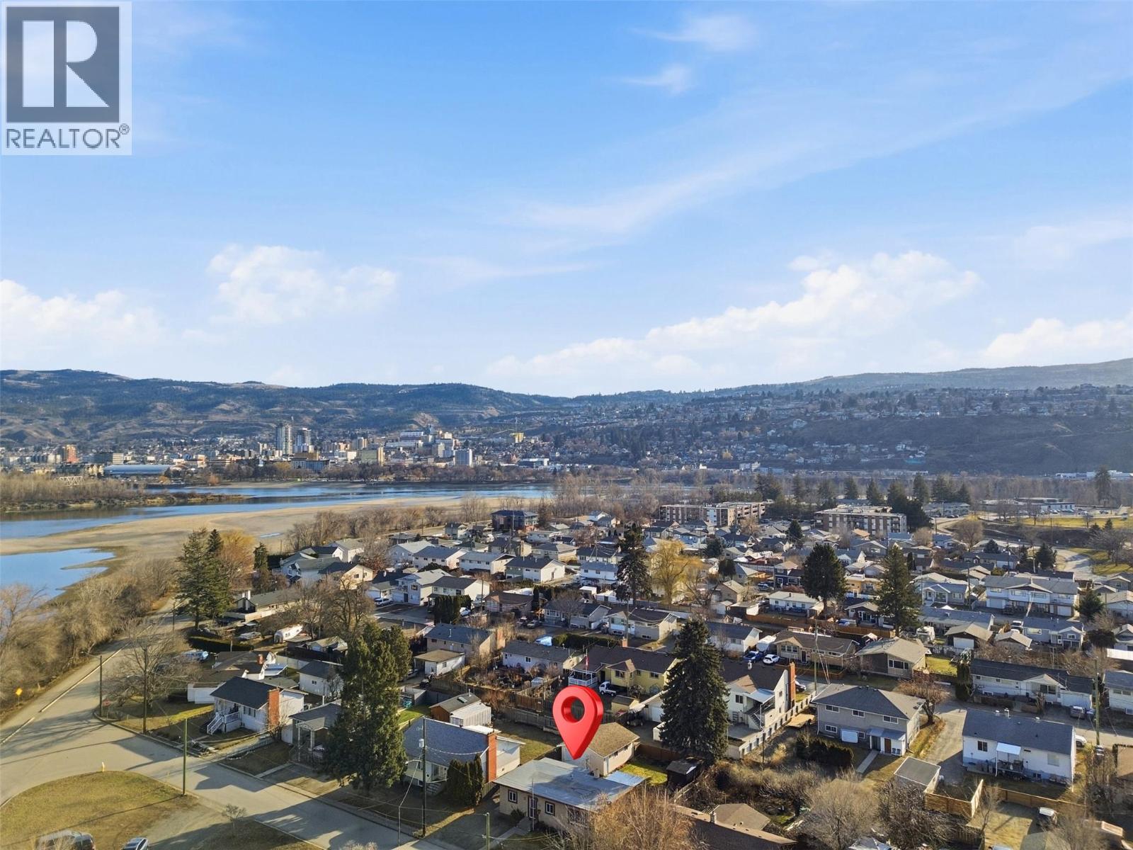 222 FORT Avenue, Kamloops