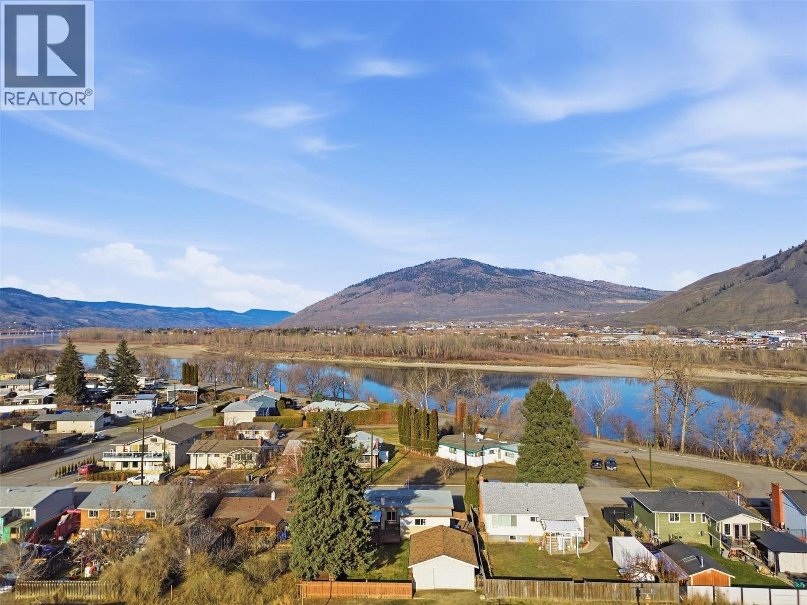 222 FORT Avenue, Kamloops