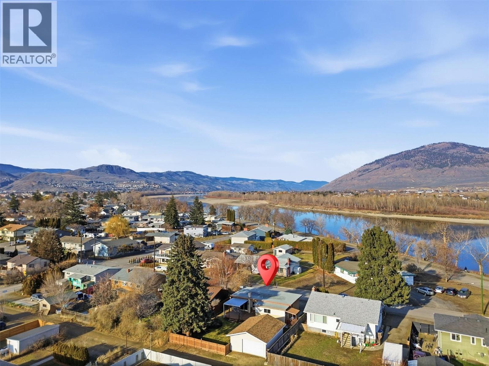 222 FORT Avenue, Kamloops