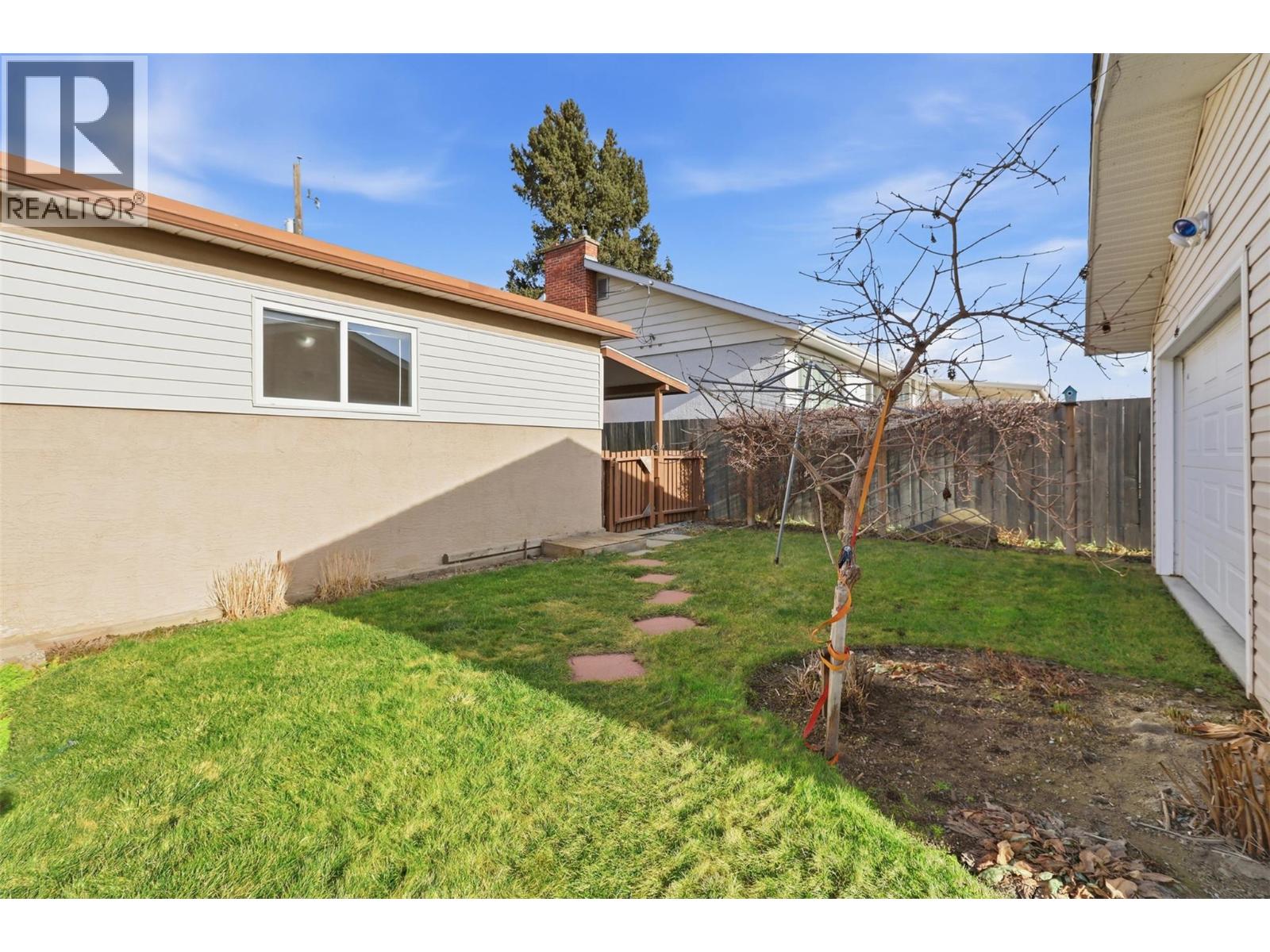 222 FORT Avenue, Kamloops