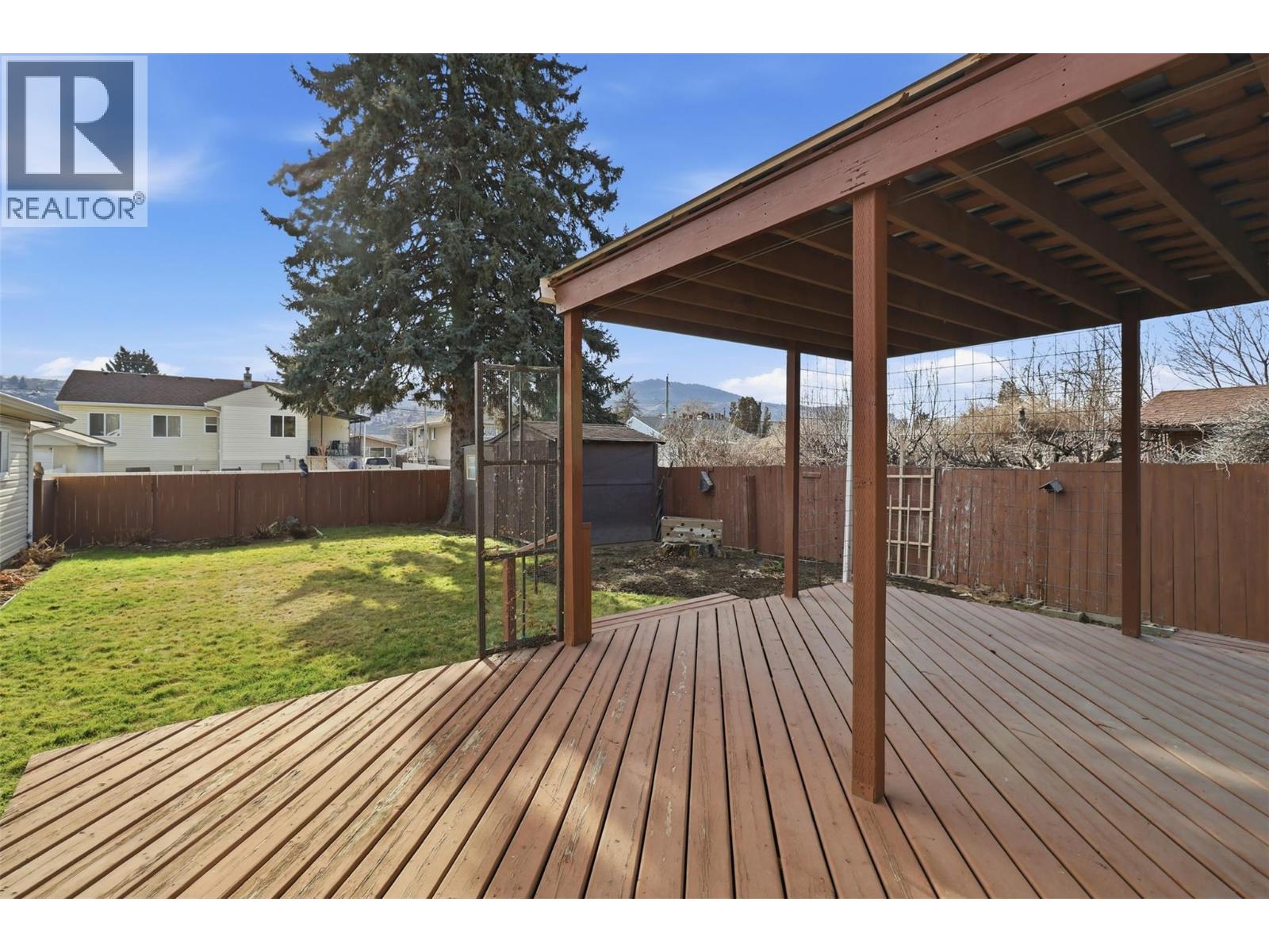 222 FORT Avenue, Kamloops