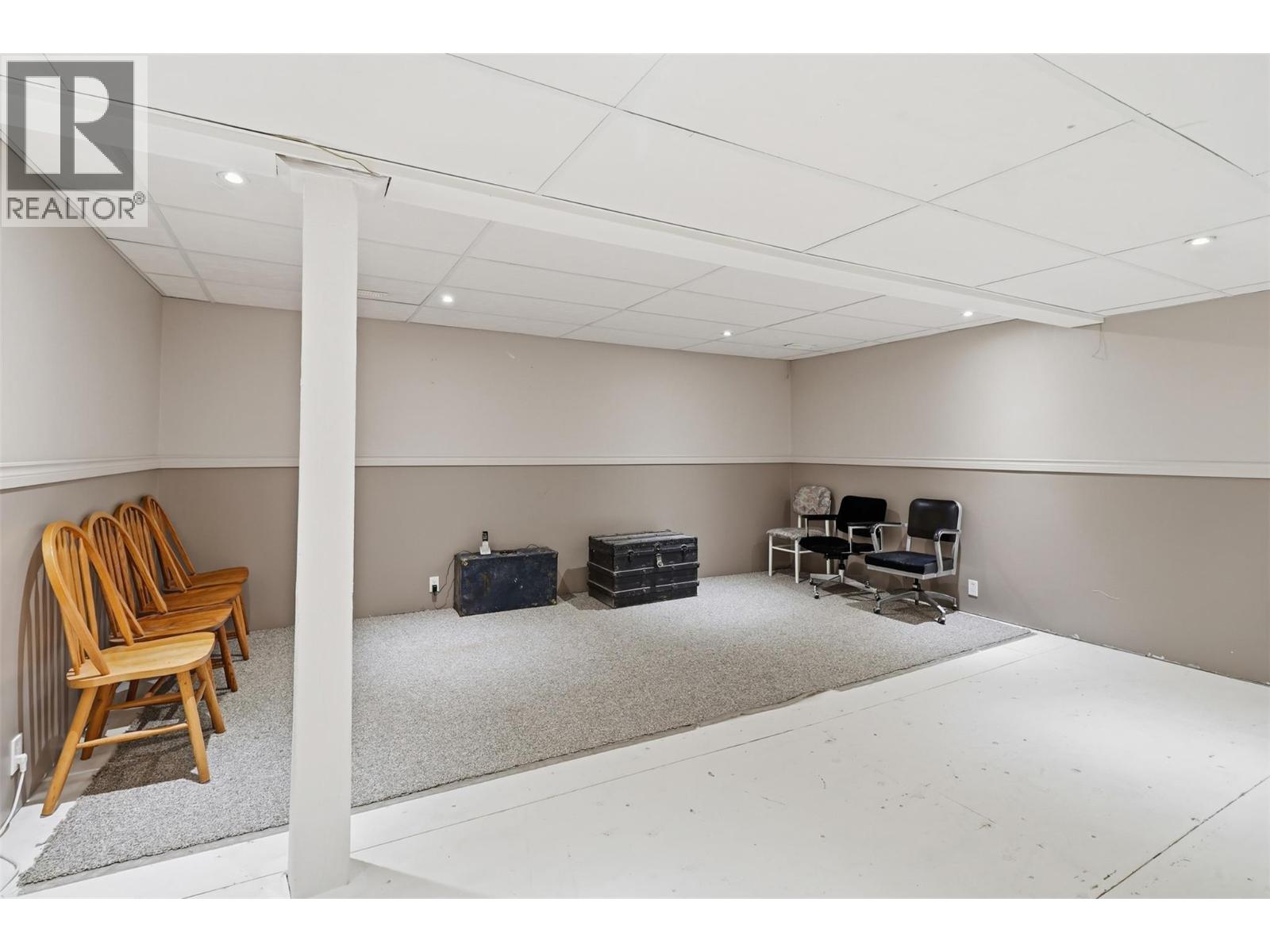 222 FORT Avenue, Kamloops