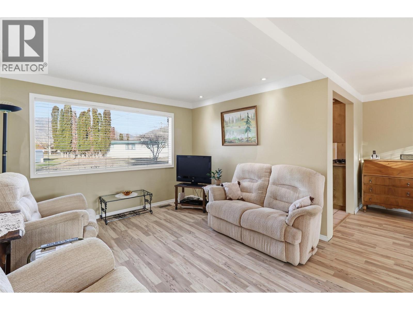 222 FORT Avenue, Kamloops