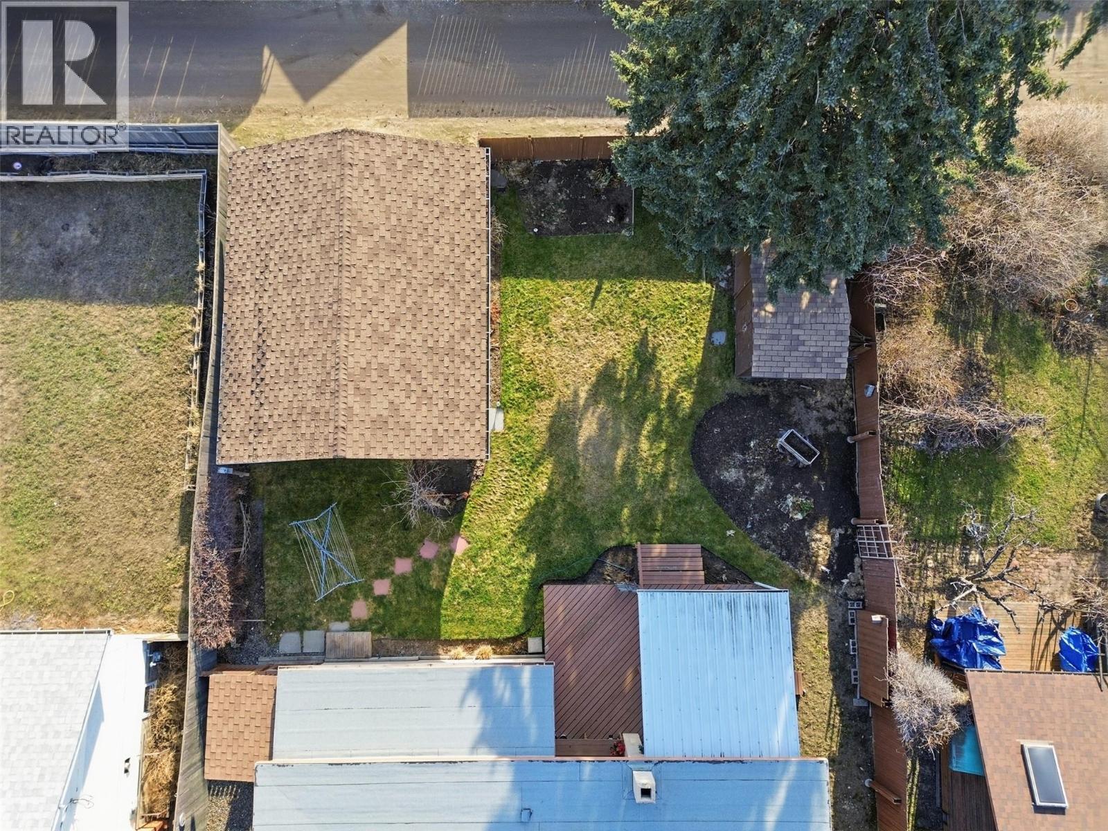 222 FORT Avenue, Kamloops