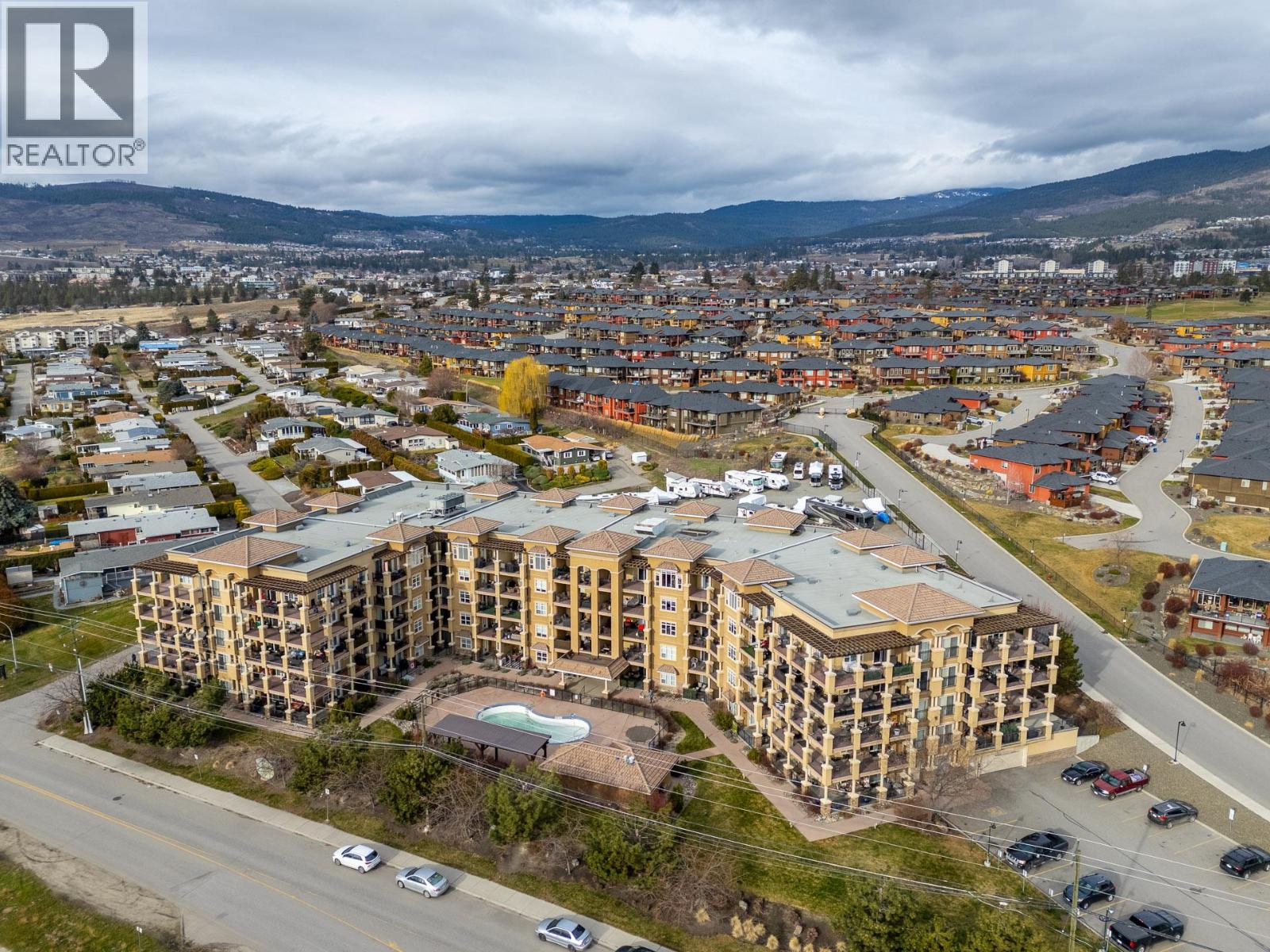#417-2070 Boucherie Road, West Kelowna