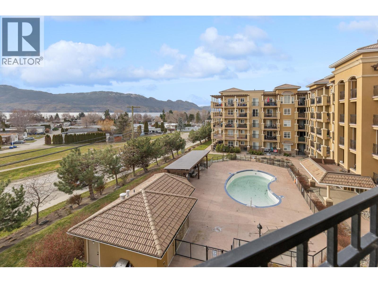 417 2070 Boucherie Road, West Kelowna