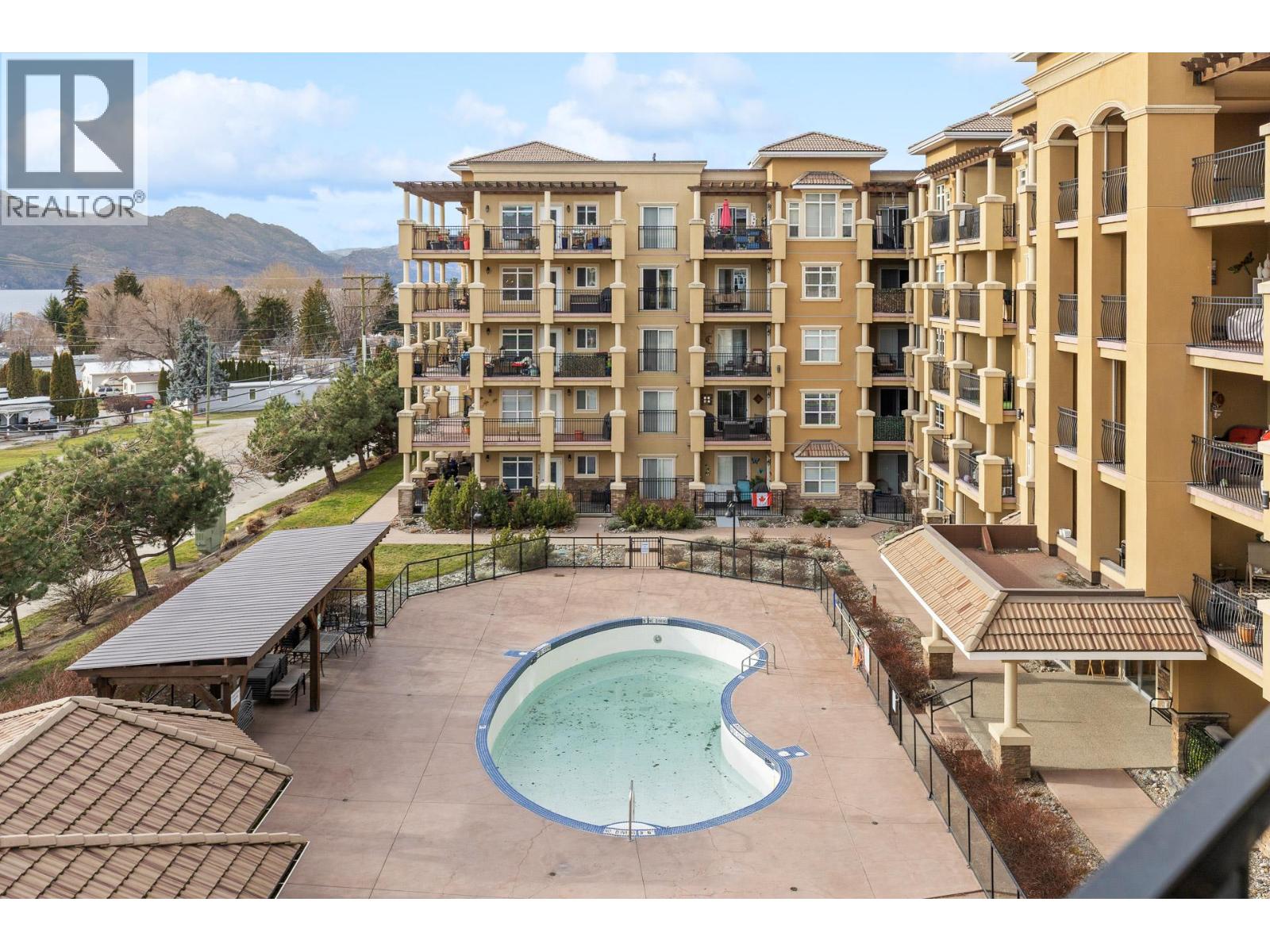 417 2070 Boucherie Road, West Kelowna