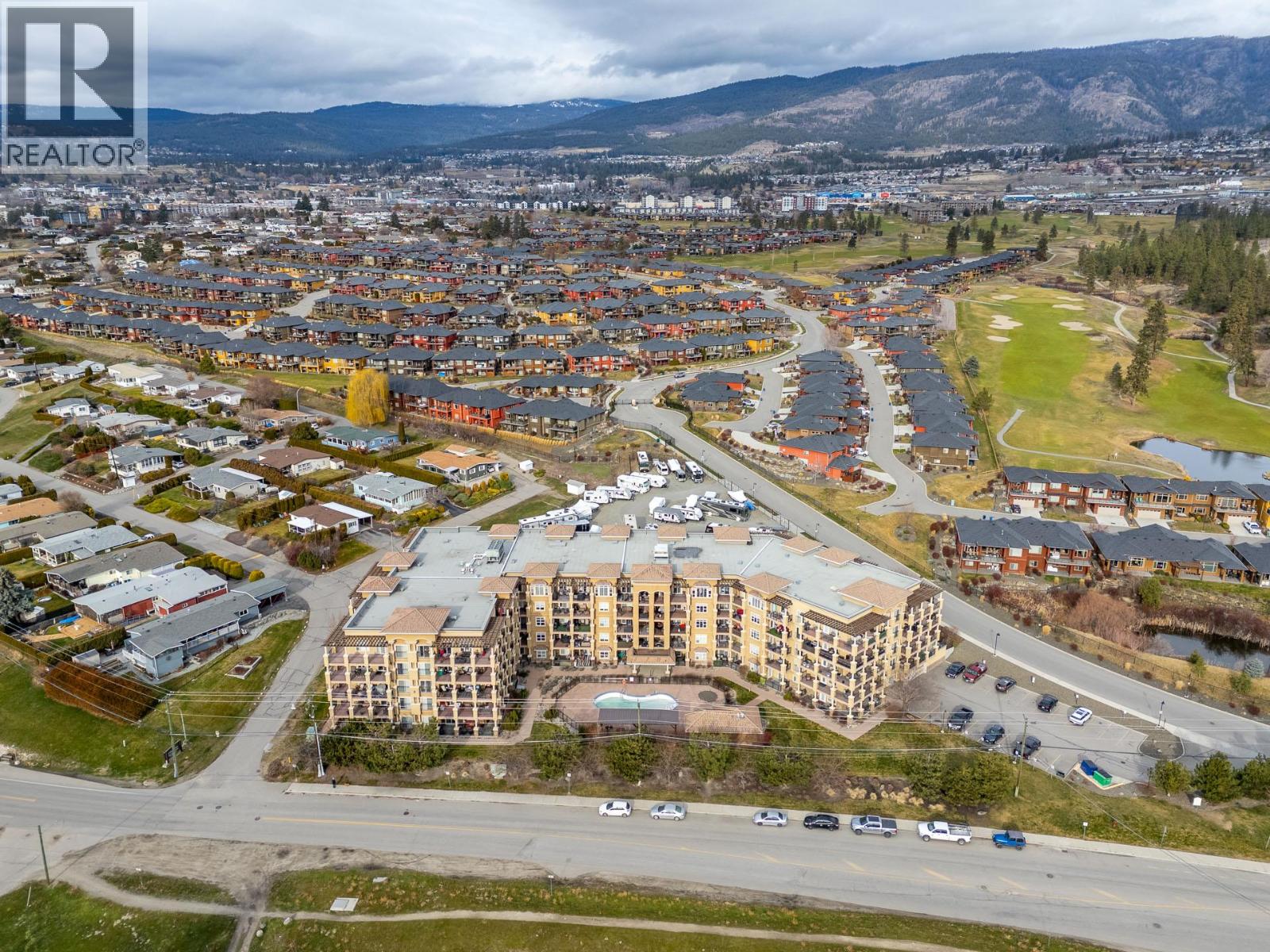 417 2070 Boucherie Road, West Kelowna