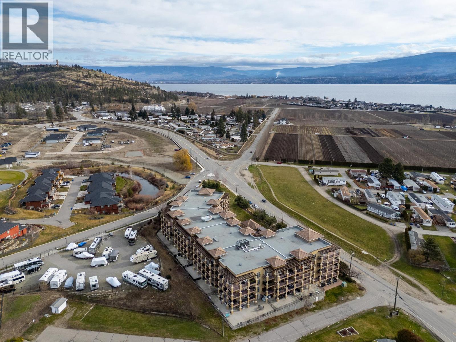 417 2070 Boucherie Road, West Kelowna