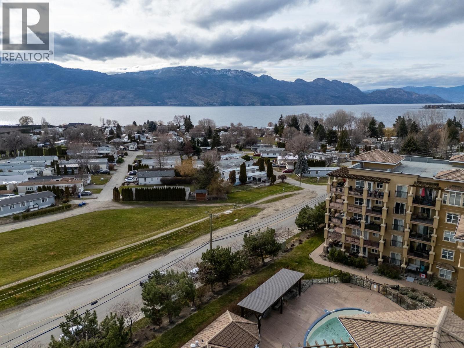 417 2070 Boucherie Road, West Kelowna