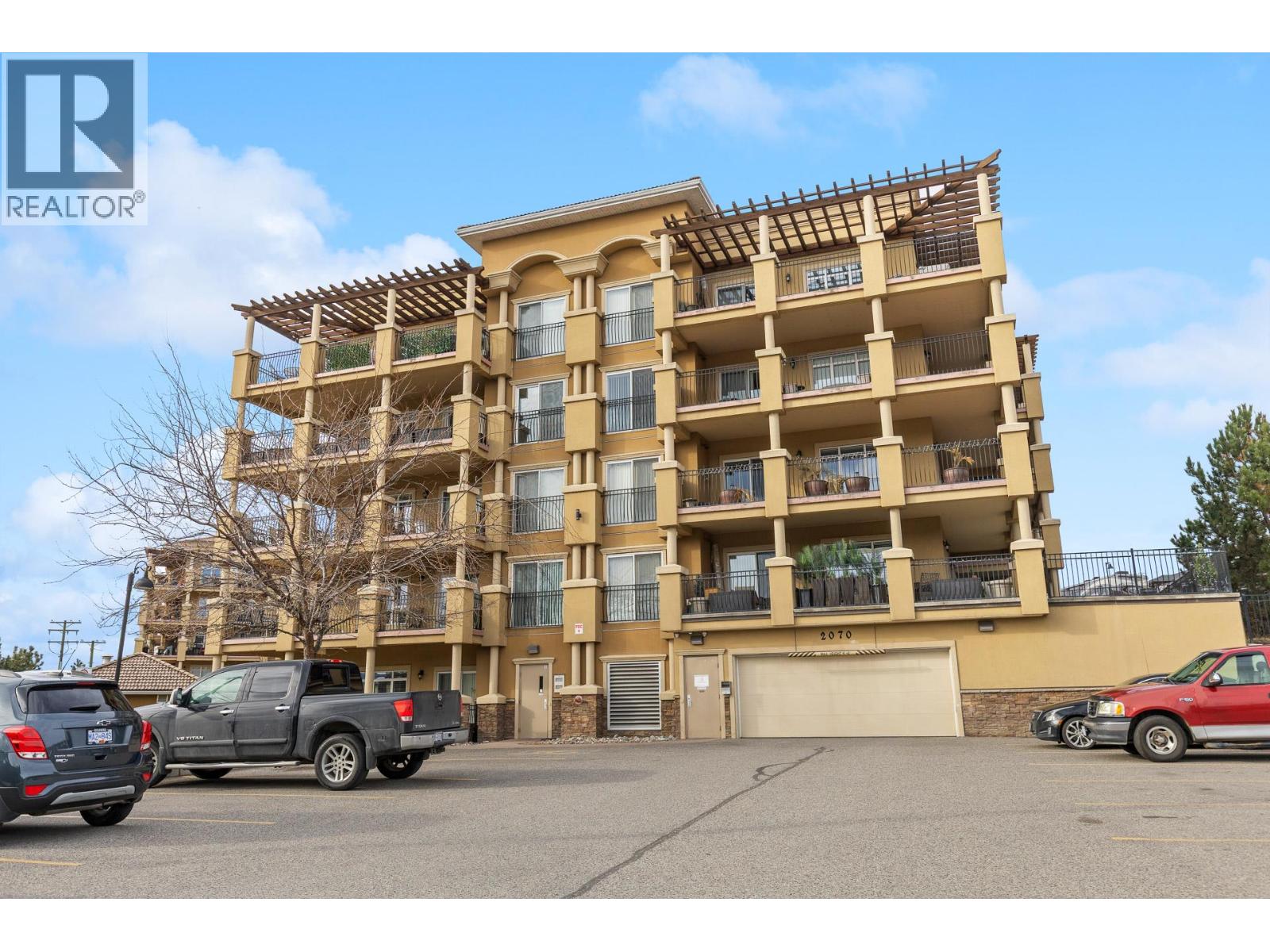 417 2070 Boucherie Road, West Kelowna