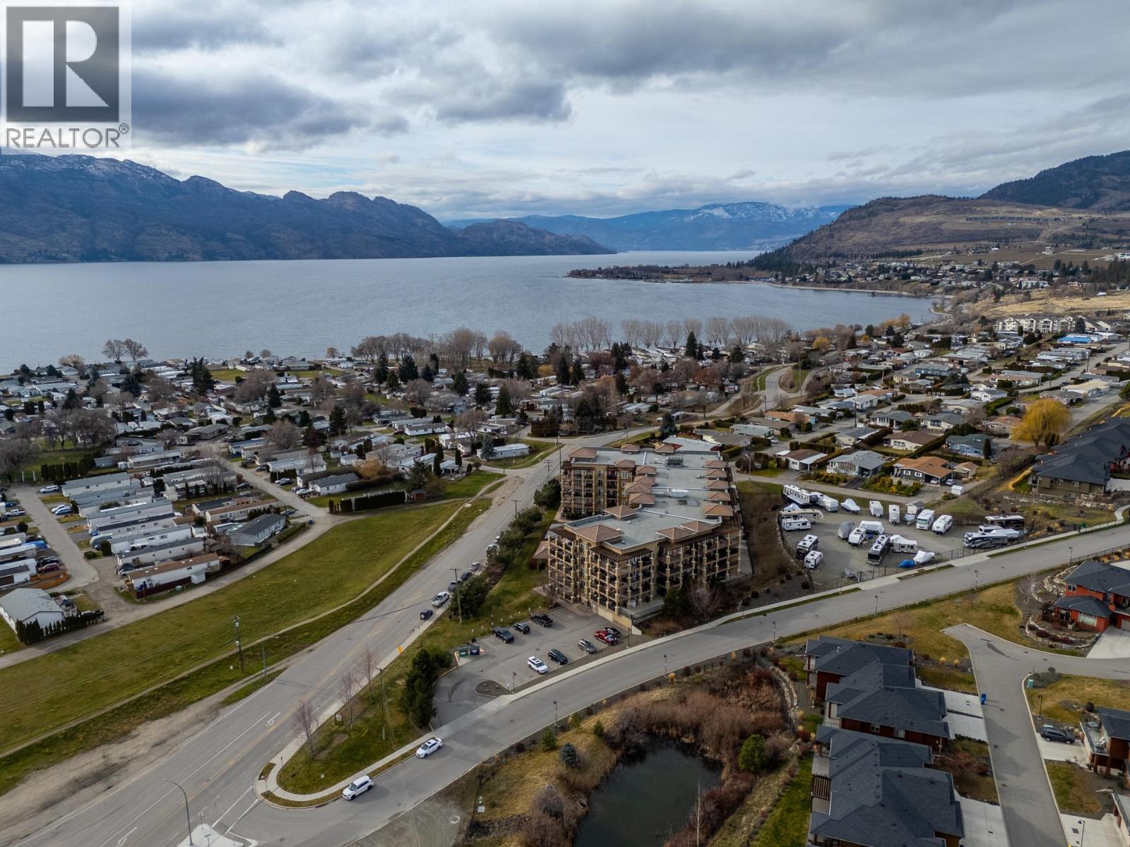 417 2070 Boucherie Road, West Kelowna