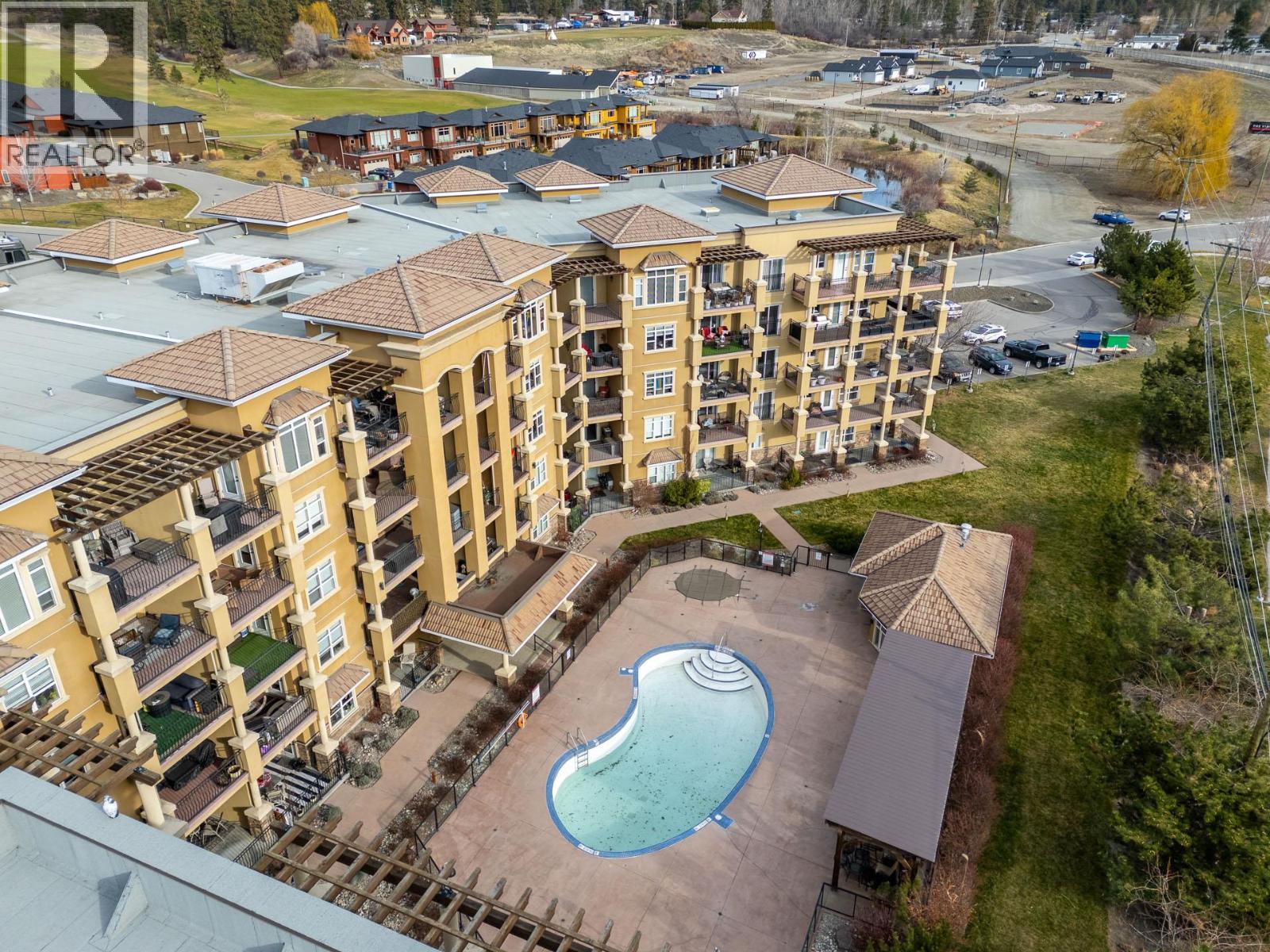 417 2070 Boucherie Road, West Kelowna