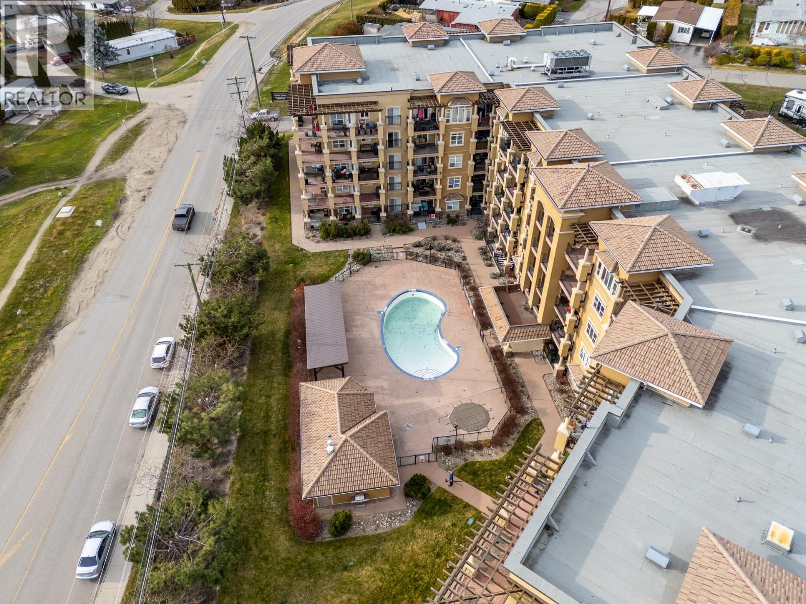 417 2070 Boucherie Road, West Kelowna