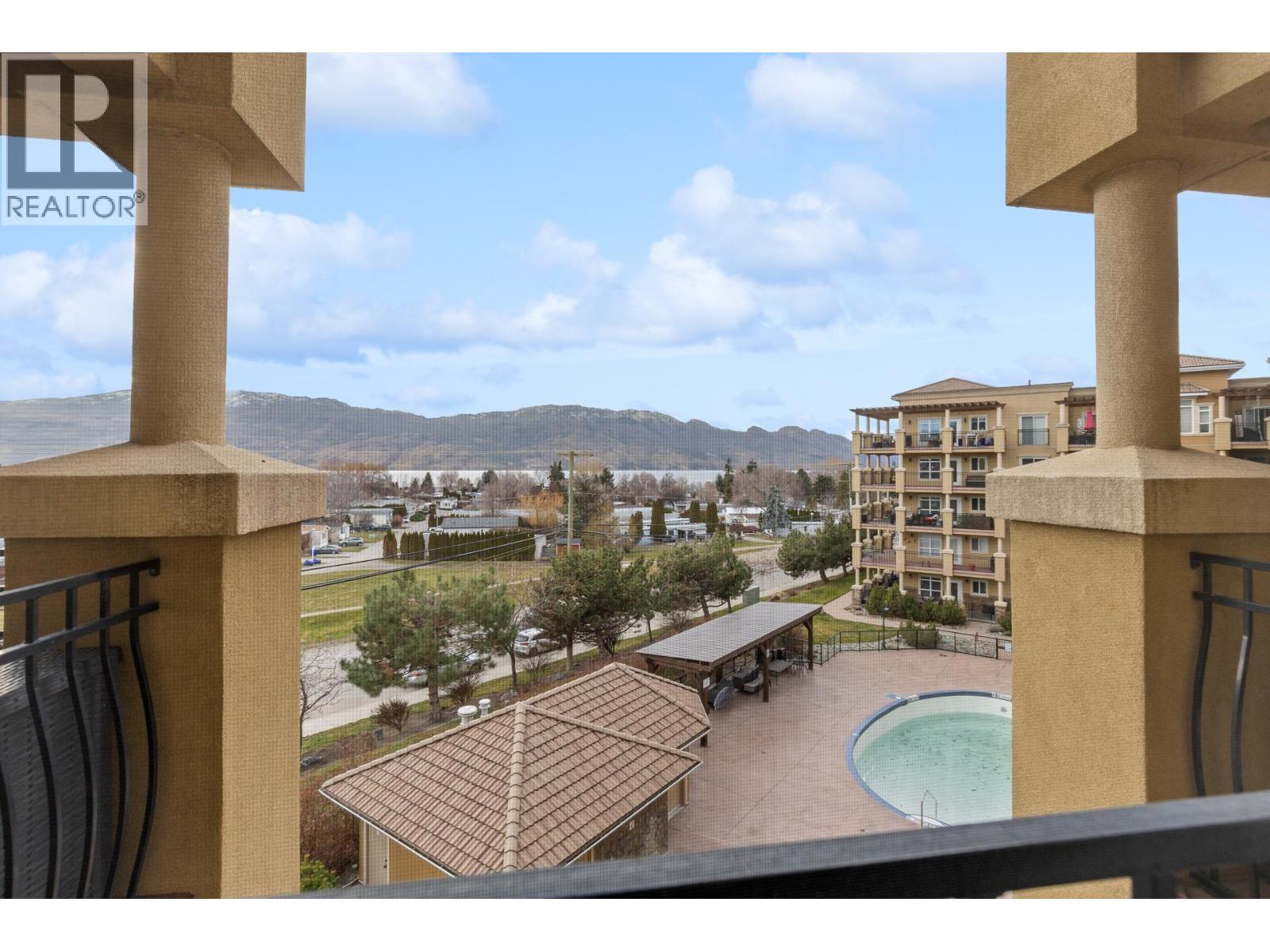 417 2070 Boucherie Road, West Kelowna