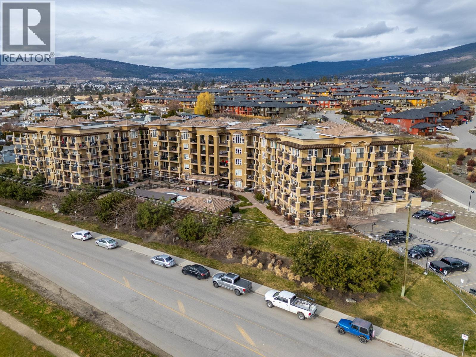 417 2070 Boucherie Road, West Kelowna