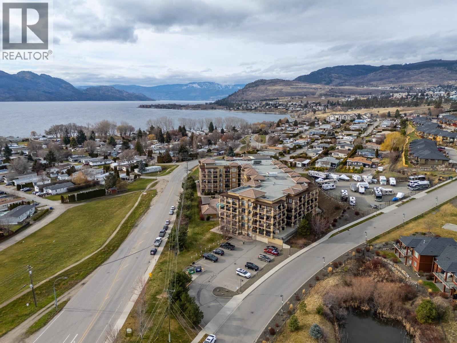417 2070 Boucherie Road, West Kelowna