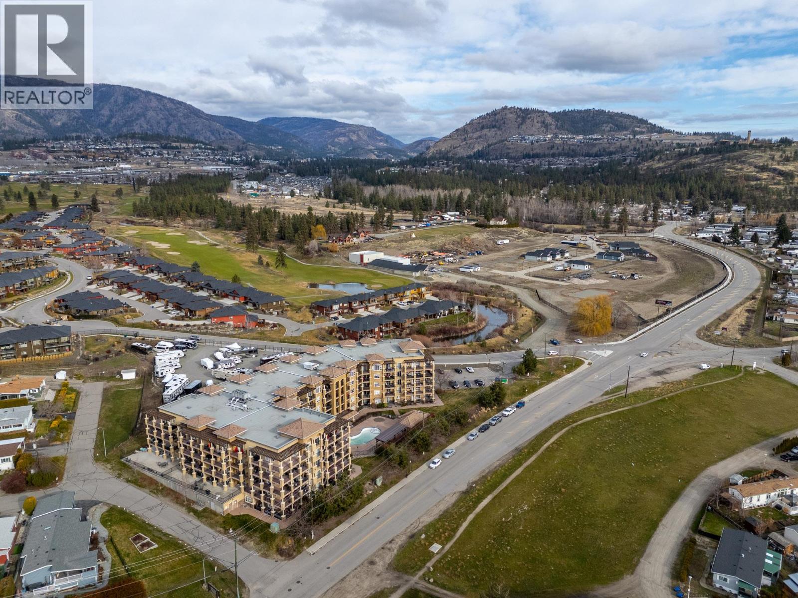417 2070 Boucherie Road, West Kelowna