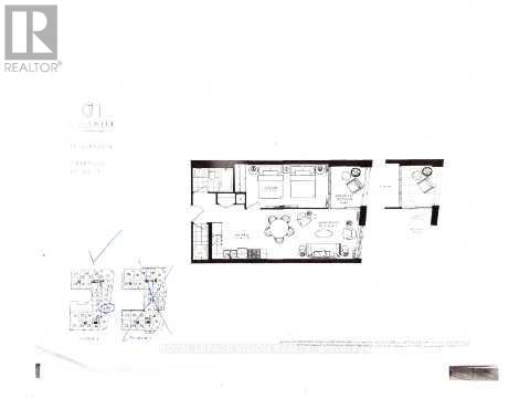 Listing photo of 217 - 505 GLENCAIRN AVENUE