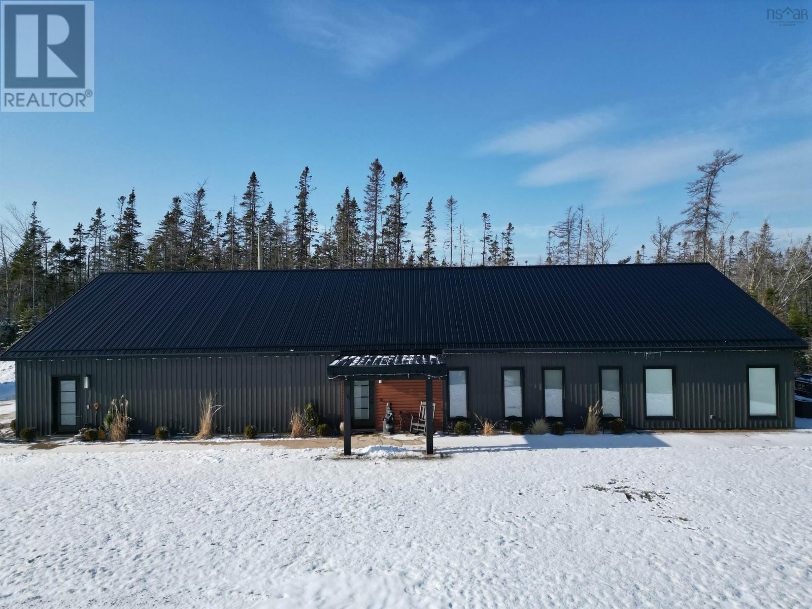 Property 2 of 35 of 381 Grandique Ferry Rd.