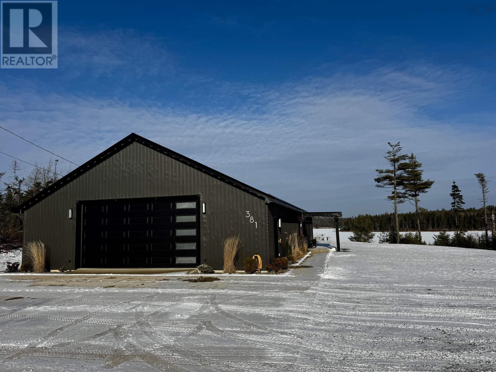 Property 3 of 35 of 381 Grandique Ferry Rd.