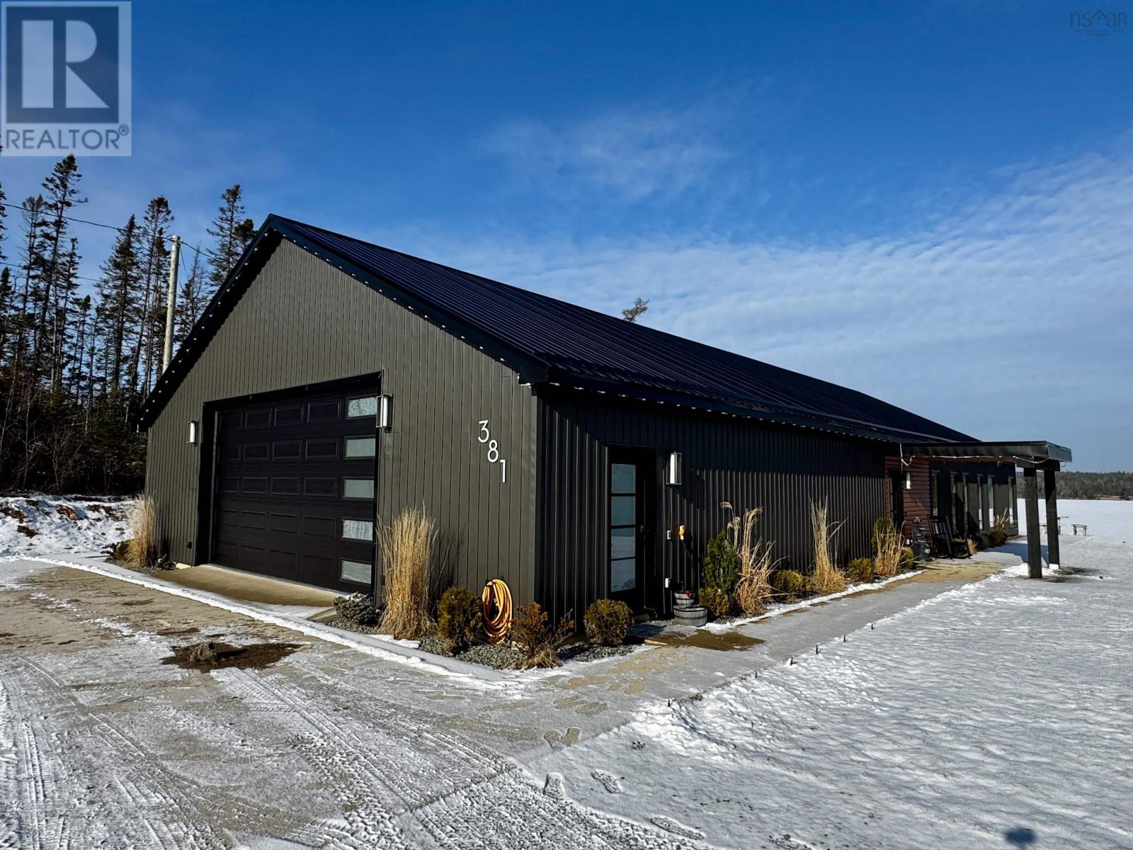 Property 5 of 35 of 381 Grandique Ferry Rd.