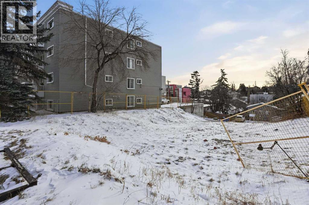 Vacant Land for Sale in   Avenue SW South Calgary Calgary 